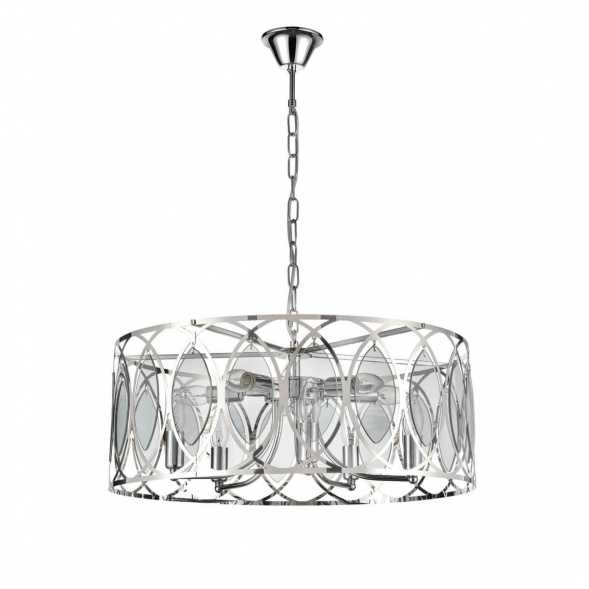 Подвесная люстра Vele Luce Angela VL3153P10