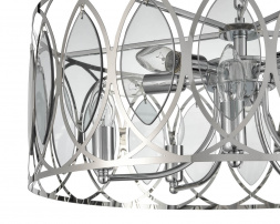 Подвесная люстра Vele Luce Angela VL3153P10