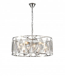 Подвесная люстра Vele Luce Angela VL3153P10