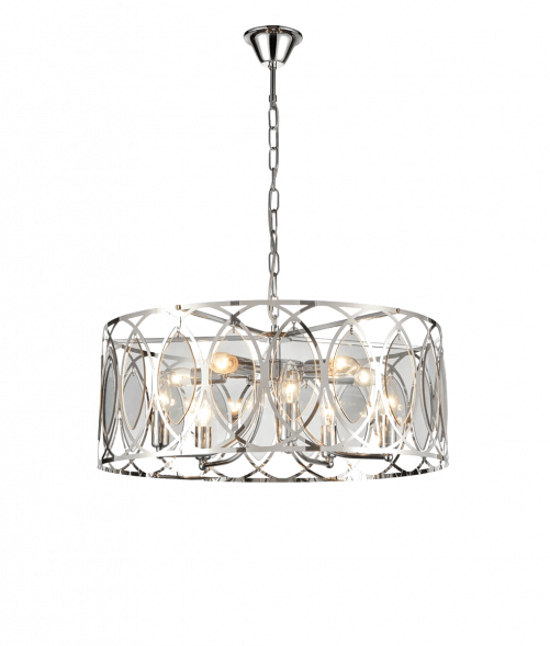 Подвесная люстра Vele Luce Angela VL3153P10