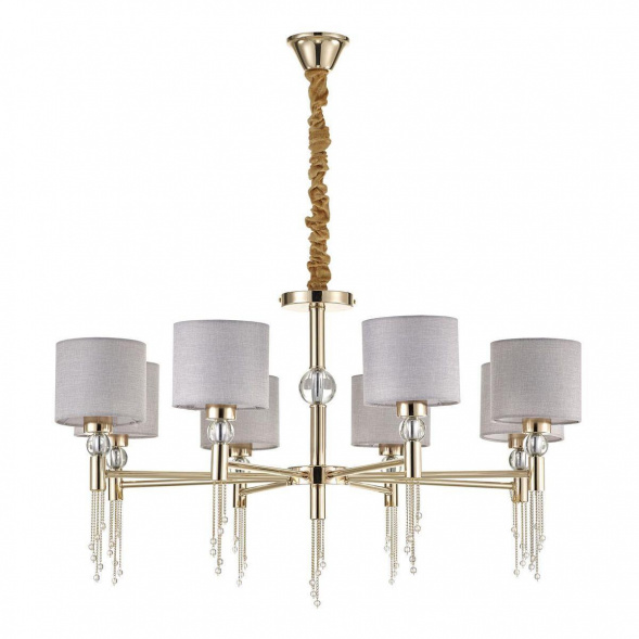 Подвесная люстра Escada 690/8S