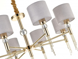 Подвесная люстра Escada 690/8S