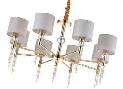 Подвесная люстра Escada 690/8S