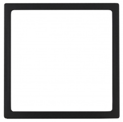 Рамка декоративная ЭРА Elegance 14-6001-05 Б0034593