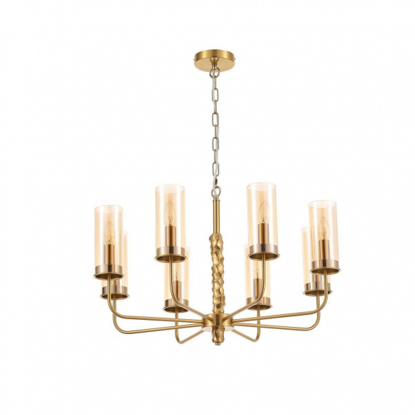 Подвесная люстра Rivoli Marinela 4140-306 Б0066476