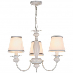 Подвесная люстра Velante 313-003-03