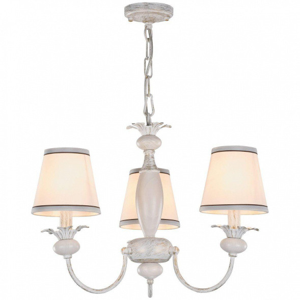 Подвесная люстра Velante 313-003-03