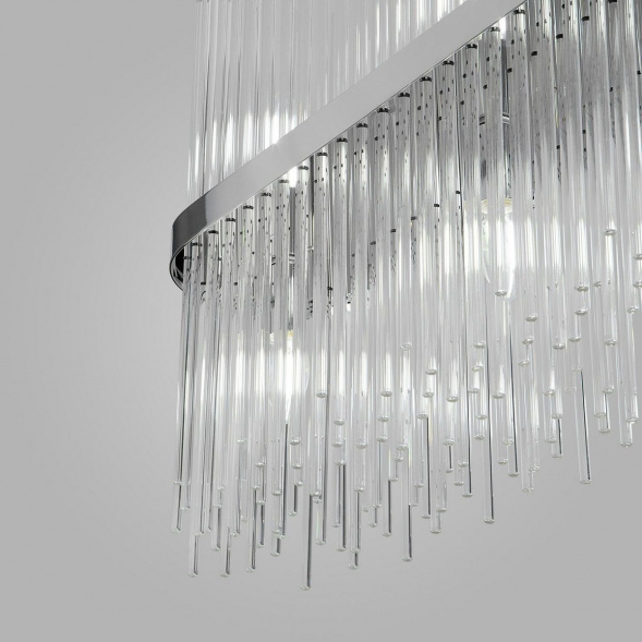 Подвесная люстра Bogates Allure 485/10 Smart