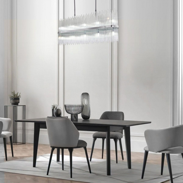 Подвесная люстра Bogates Allure 485/10 Smart