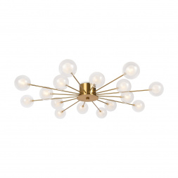 Потолочная люстра Freya Celebrity FR5242CL-16BS1