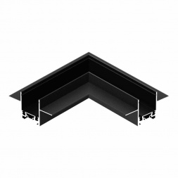 Соединитель угловой потолок-потолок ST Luce SKYFLAT ST069.409.10