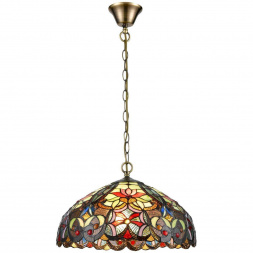Подвесной светильник Velante 825-806-02