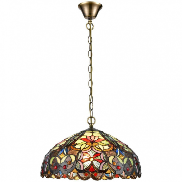 Подвесной светильник Velante 825-806-02