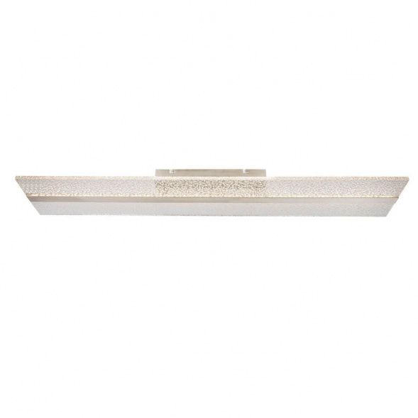 Потолочный светодиодный светильник Globo Klaus 68193D1