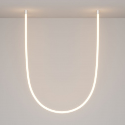 Крепление потолочное Maytoni (2 шт) LNM-D25-2CS-S 20319