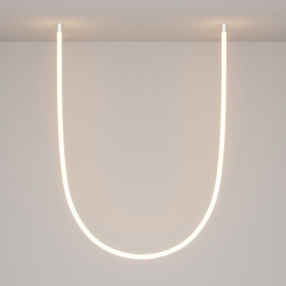 Крепление потолочное Maytoni (2 шт) LNM-D25-2CS-S 20319