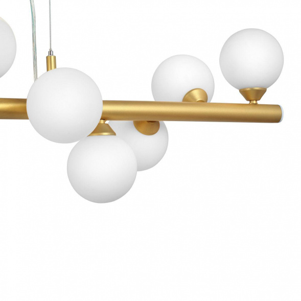 Подвесная люстра Vitaluce V4986-8/11S