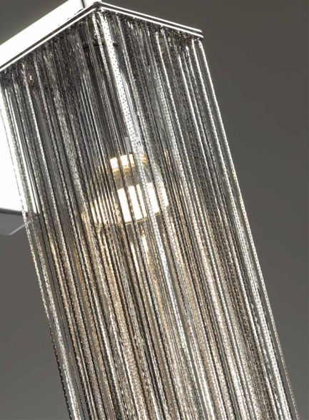 Бра Odeon Light Classic Luigi 4138/1W