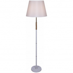 Торшер Reluce 02053-0.6-01 WH-GD