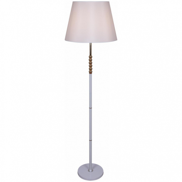 Торшер Reluce 02053-0.6-01 WH-GD