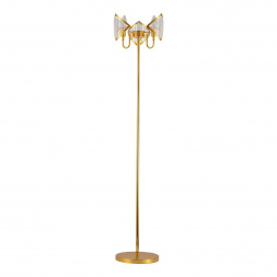 Торшер Moderli Shade V8052-3F