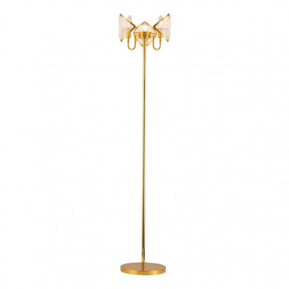 Торшер Moderli Shade V8052-3F