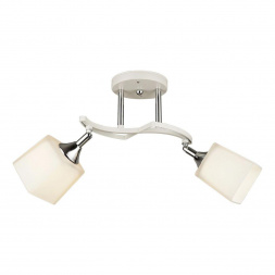 Потолочная люстра Reluce 04483-0.3-02 WT+CH