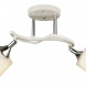 Потолочная люстра Reluce 04483-0.3-02 WT+CH