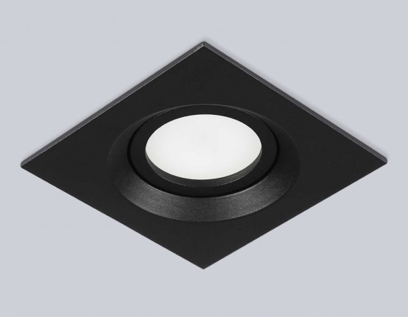 Светильник встраиваемый поворотный AMBRELLA LIGHT TECHNO SPOT TN102744