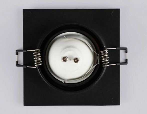 Светильник встраиваемый поворотный AMBRELLA LIGHT TECHNO SPOT TN102744