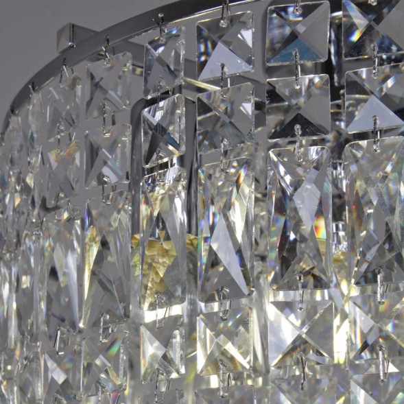 Люстра Reluce 90288-0.3-06 CR