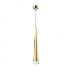 Подвесной светодиодный светильник Moderli Capital V2360-PL