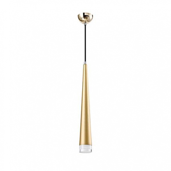 Подвесной светодиодный светильник Moderli Capital V2360-PL