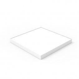 Встраиваемый светодиодный светильник Gauss Mir G1-A0-00070-01G02-2003565