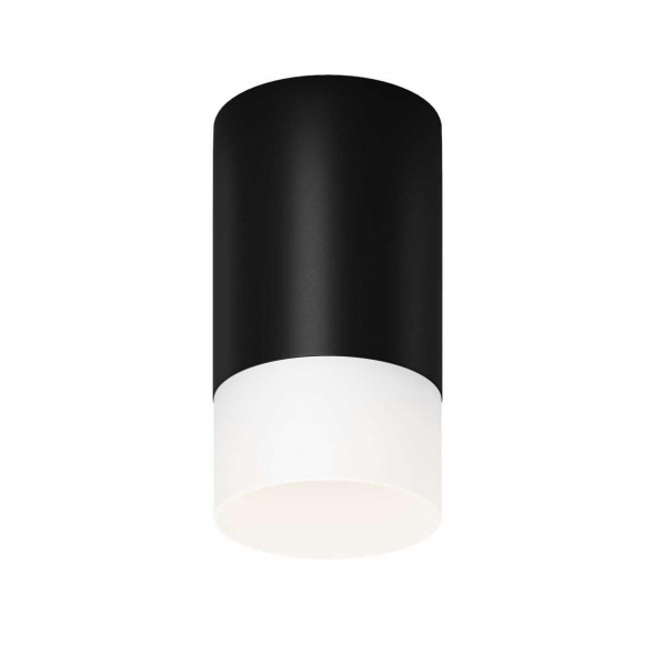 Потолочный светильник Maytoni Outdoor O499CL-L10B3K