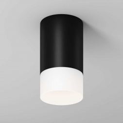 Потолочный светильник Maytoni Outdoor O499CL-L10B3K