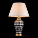 Настольная лампа Lucia Tucci Harrods T935.1