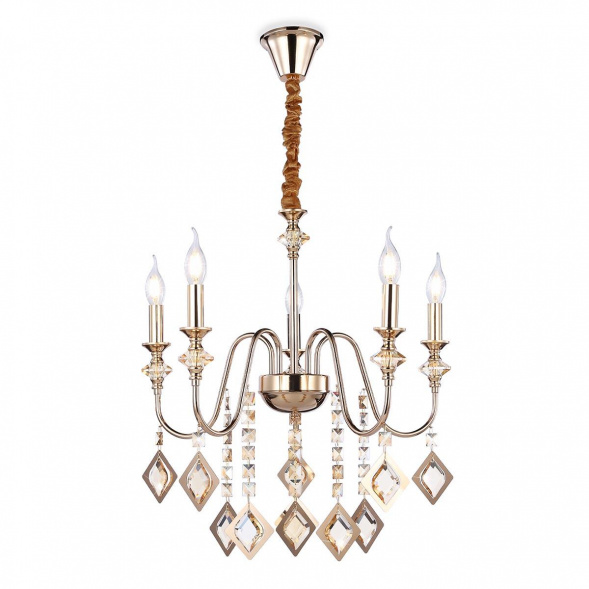 Подвесная люстра Ambrella light Traditional TR4955