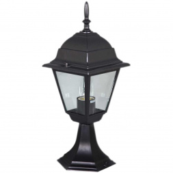 Фонарь Reluce 08242-0.7-001S BK