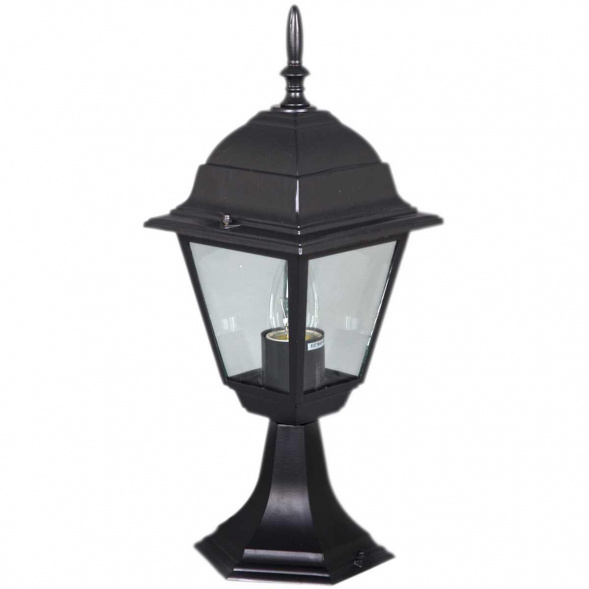 Фонарь Reluce 08242-0.7-001S BK