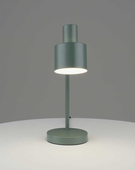 Лампа настольная Moderli Artis V11265-1T