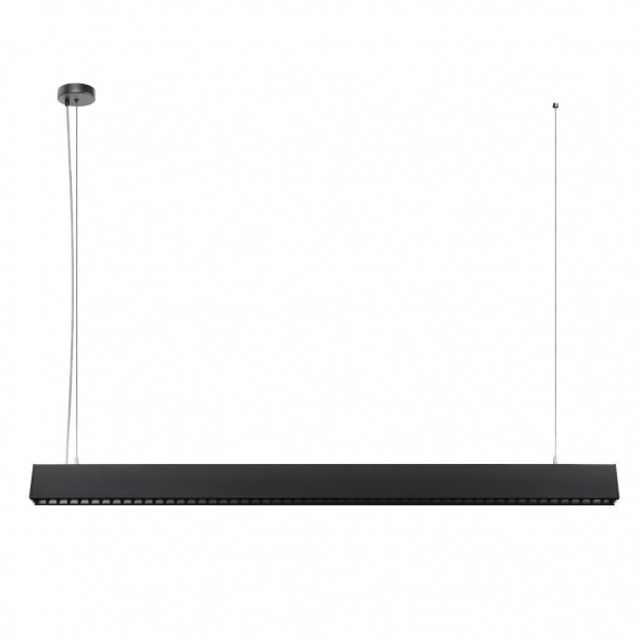 Подвесной светильник Loft IT Vim 10318/D Black