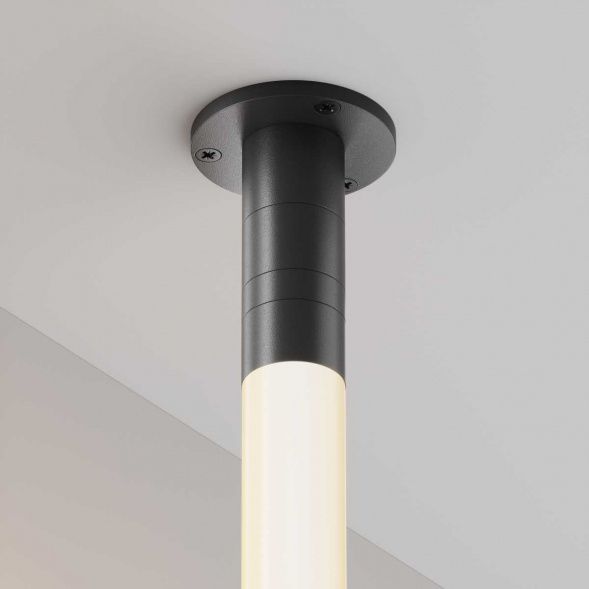 Аксессуар Maytoni Technical CA022BO-P-B