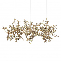 Подвесной светильник Loft IT Spark 10101/3S Gold