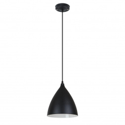 Подвесной светильник Arte Lamp Lark A7075SP-1BK