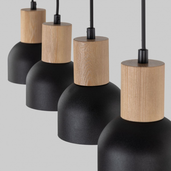 Подвесной светильник TK Lighting 4896 Cairo