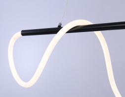 Подвесной светодиодный светильник Ambrella light Comfort Line FL10533
