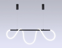 Подвесной светодиодный светильник Ambrella light Comfort Line FL10533