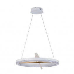 Подвесной светодиодный светильник F-Promo Bardy 4653-1P