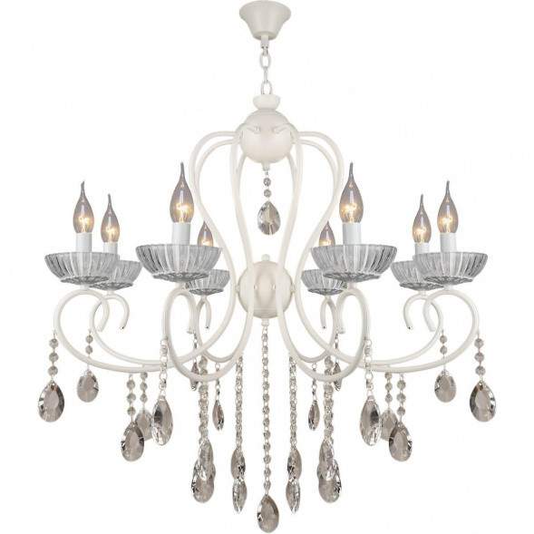 Подвесная люстра Reluce 04461-0.4-08